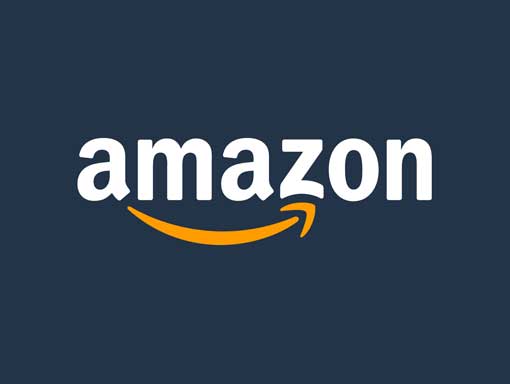 Amazon logo