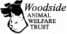 Woodside Animal Welfare Trust Logo